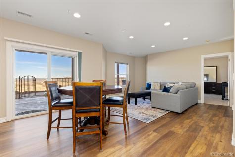 2915 Hiwall Court Castle Rock CO 80109