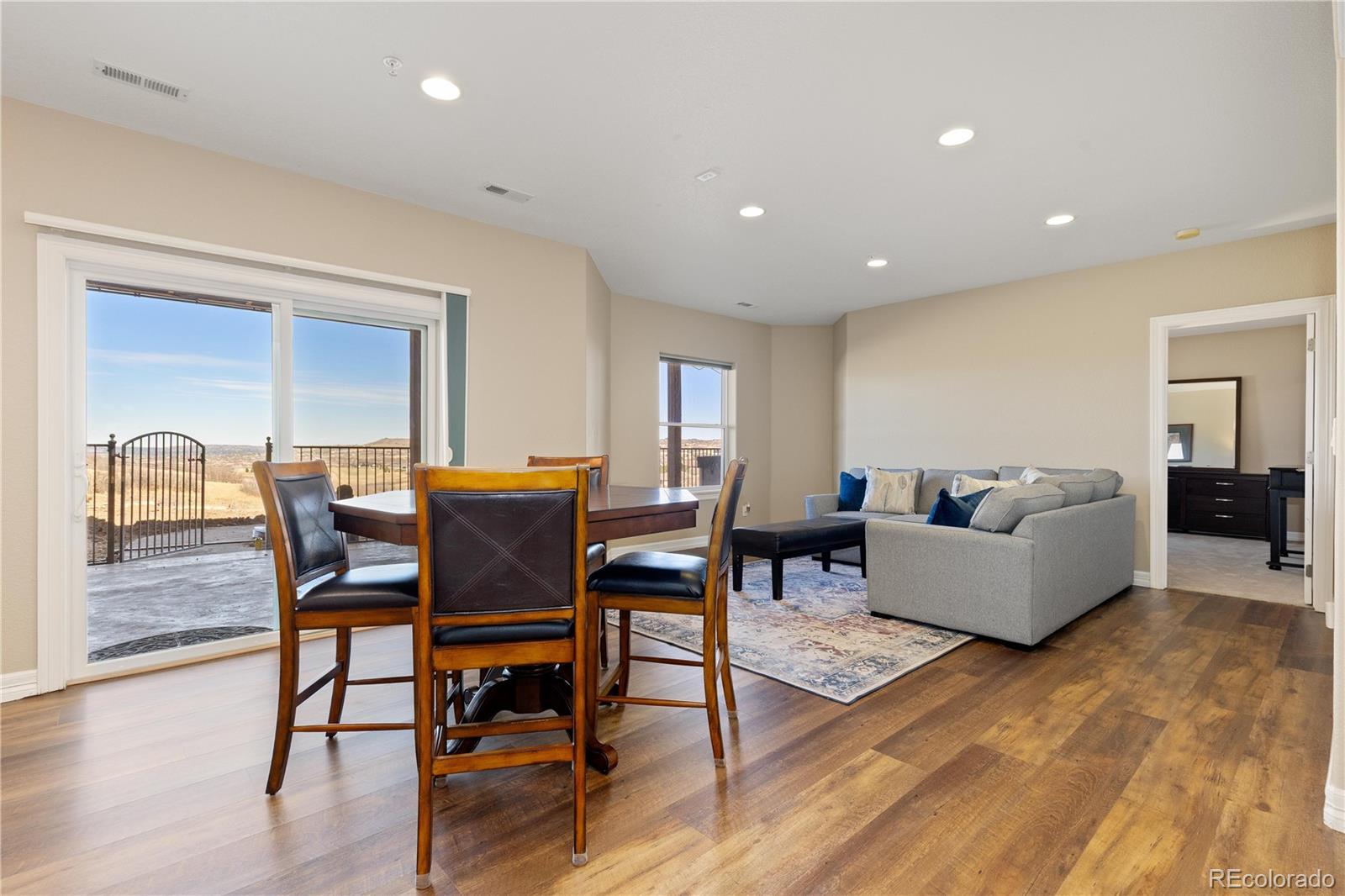 2915 Hiwall Court Castle Rock CO 80109