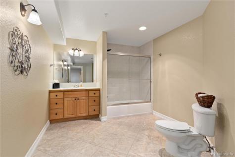 2915 Hiwall Court Castle Rock CO 80109