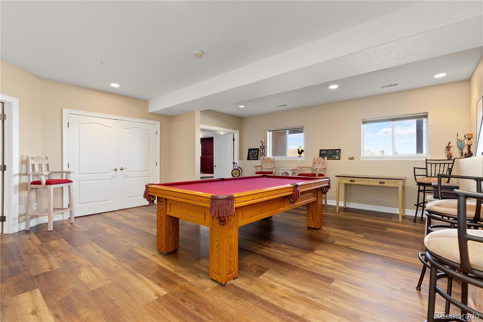 2915 Hiwall Court Castle Rock CO 80109