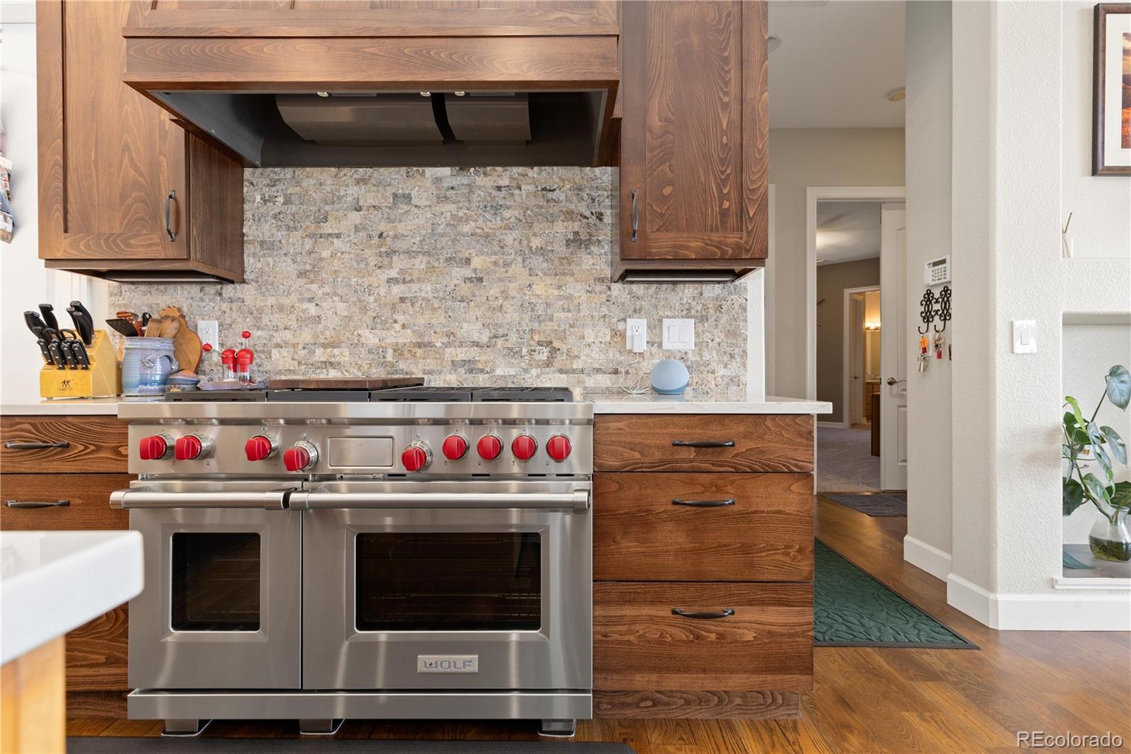 2915 Hiwall Court Castle Rock CO 80109