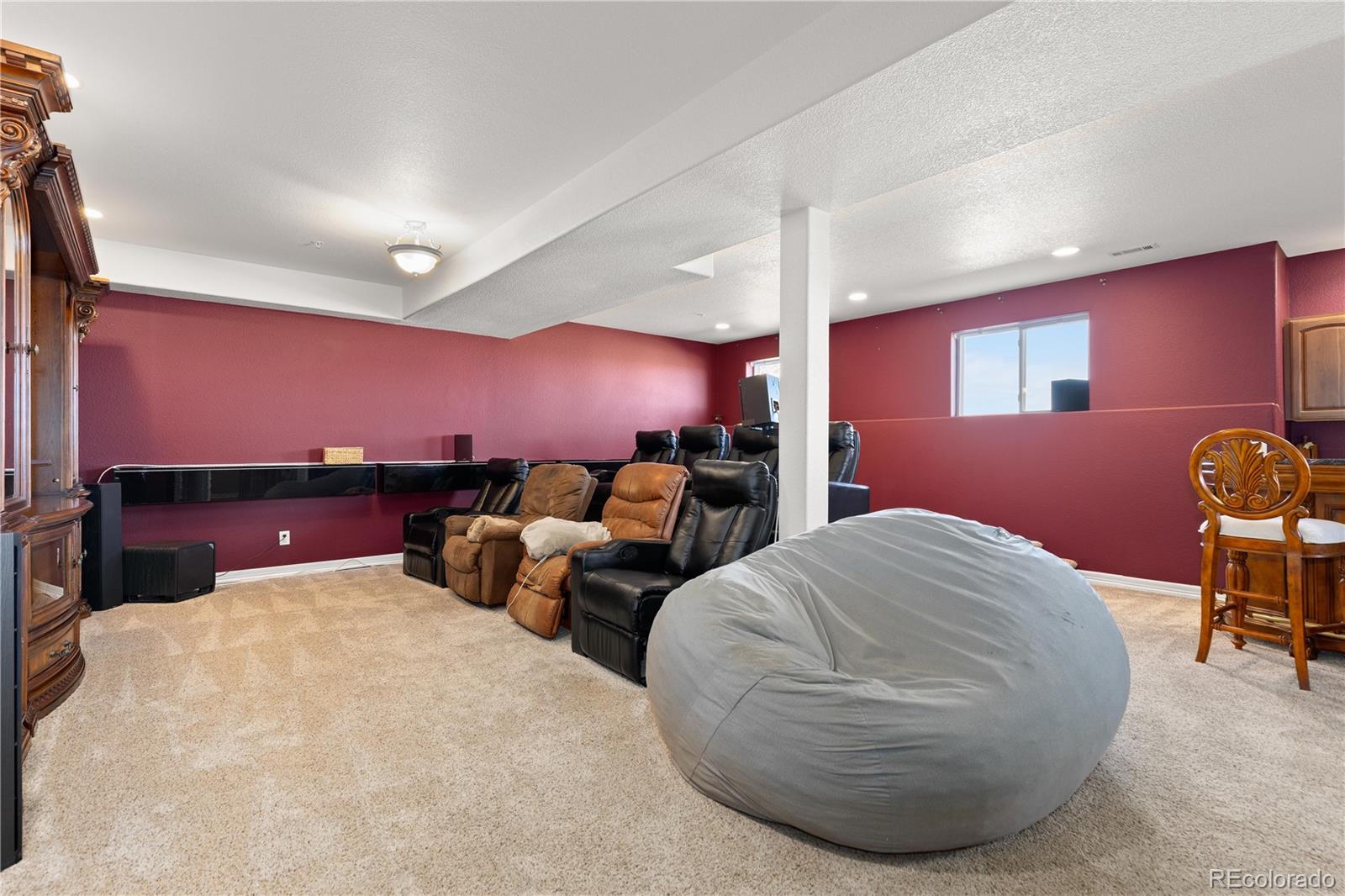 2915 Hiwall Court Castle Rock CO 80109
