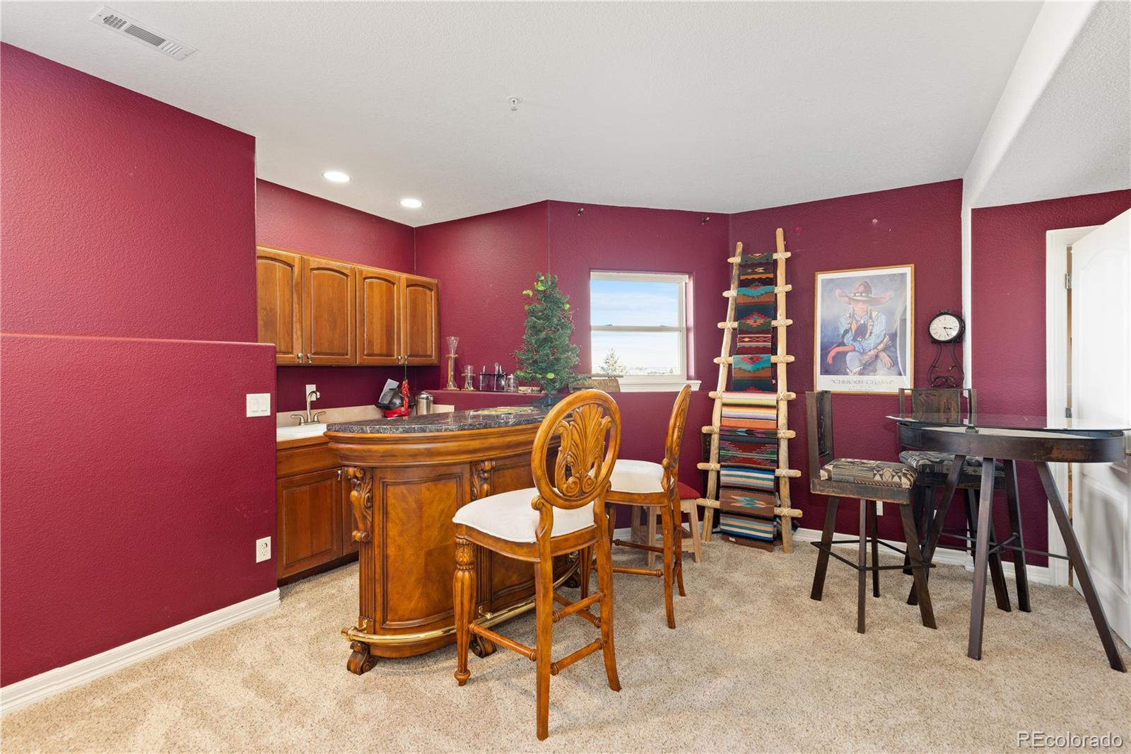 2915 Hiwall Court Castle Rock CO 80109