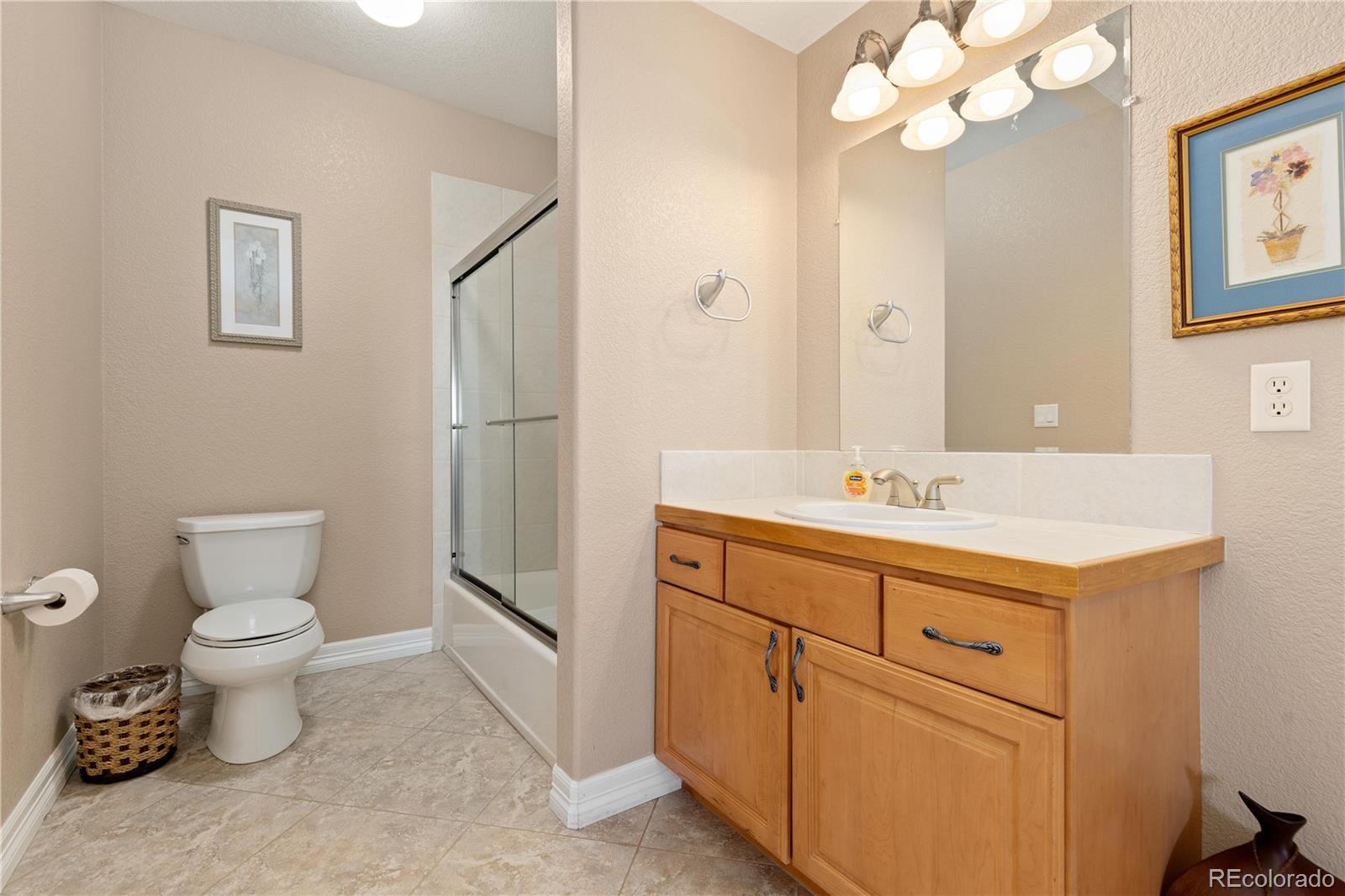 2915 Hiwall Court Castle Rock CO 80109