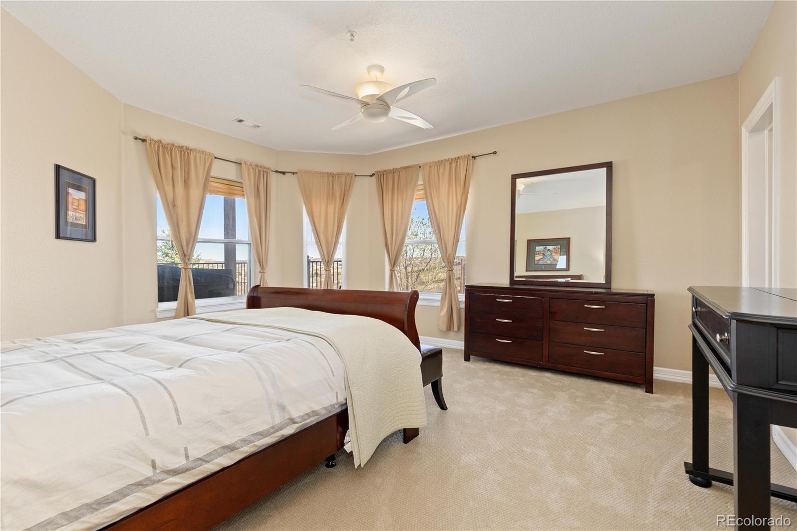2915 Hiwall Court Castle Rock CO 80109