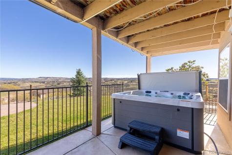 2915 Hiwall Court Castle Rock CO 80109