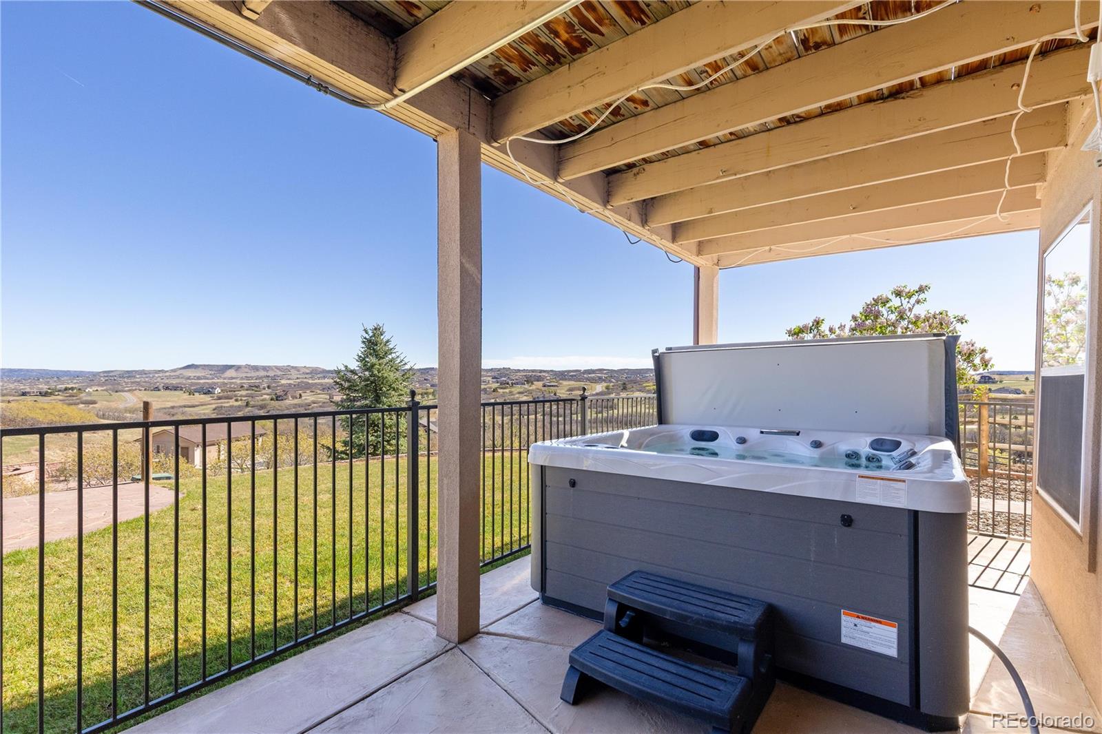 2915 Hiwall Court Castle Rock CO 80109