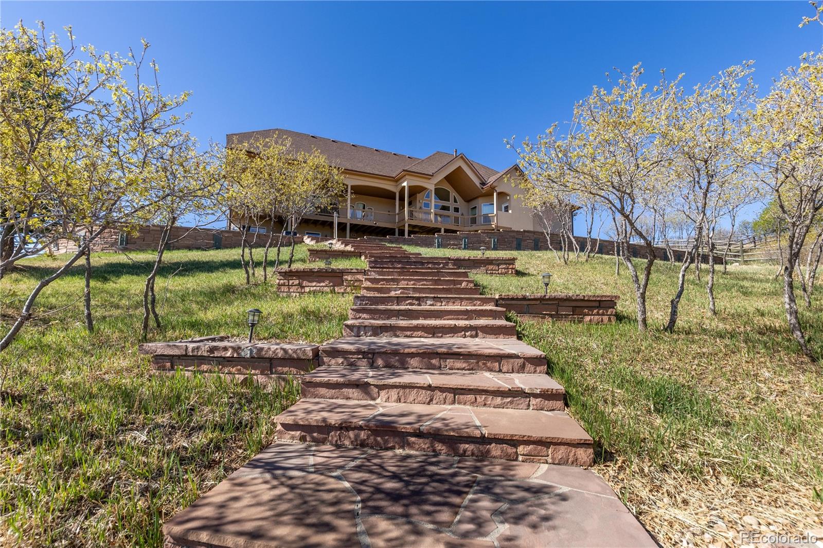 2915 Hiwall Court Castle Rock CO 80109