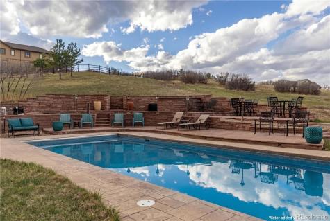 2915 Hiwall Court Castle Rock CO 80109