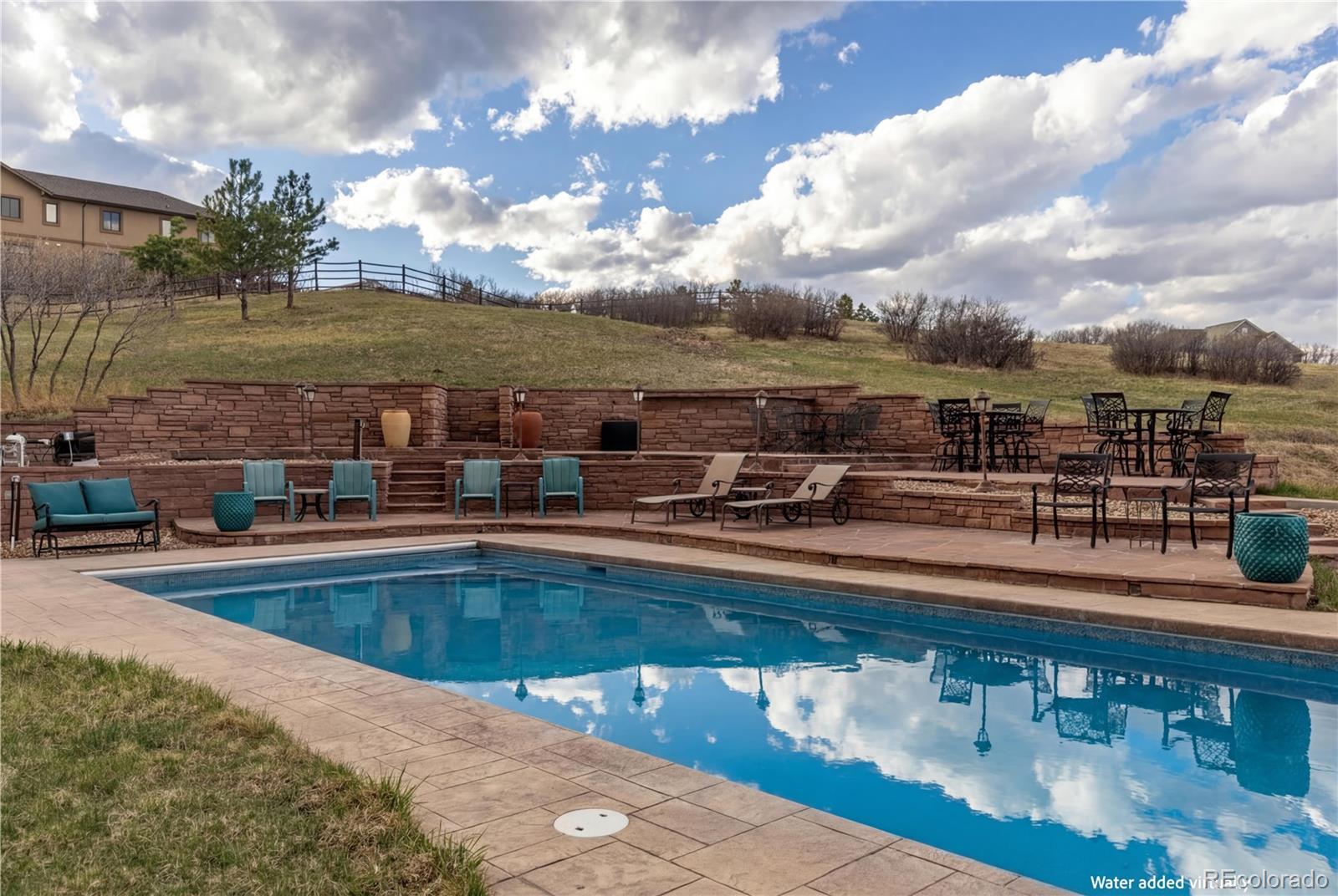 2915 Hiwall Court Castle Rock CO 80109