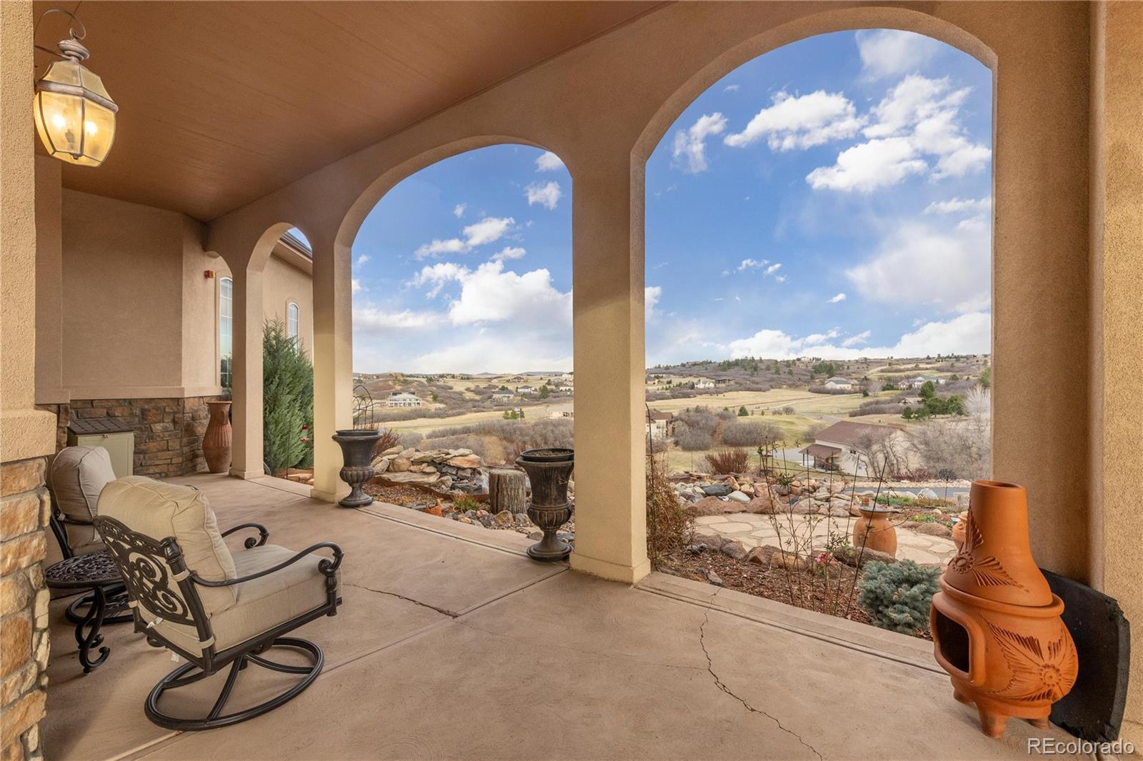 2915 Hiwall Court Castle Rock CO 80109