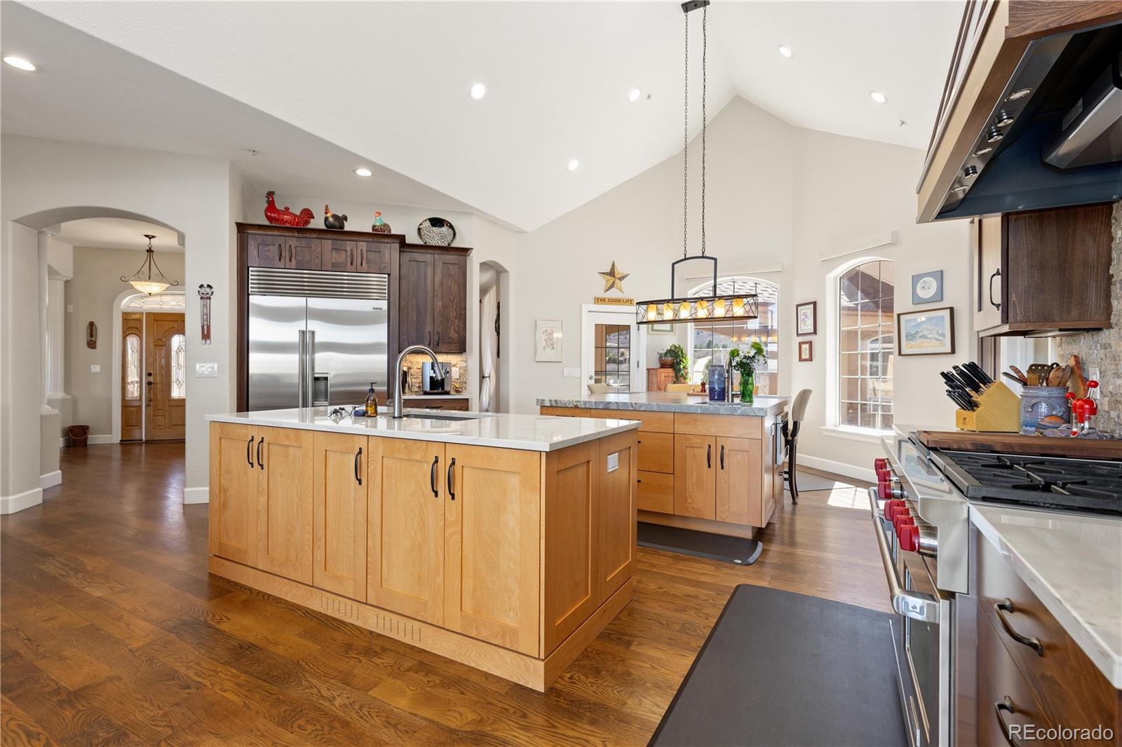 2915 Hiwall Court Castle Rock CO 80109
