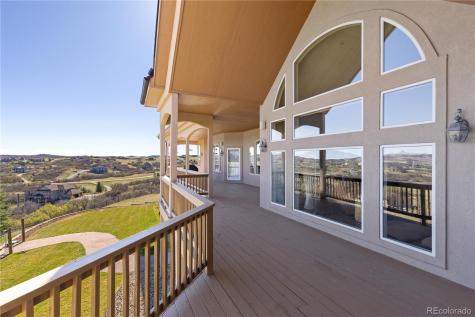 2915 Hiwall Court Castle Rock CO 80109