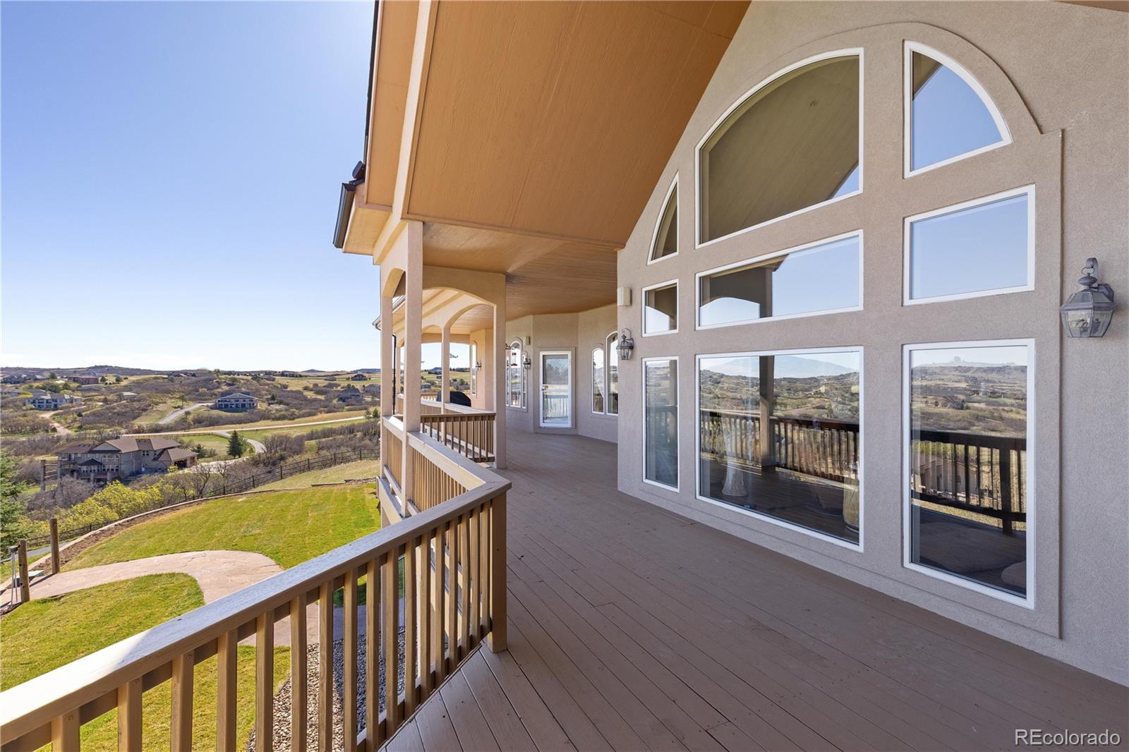 2915 Hiwall Court Castle Rock CO 80109