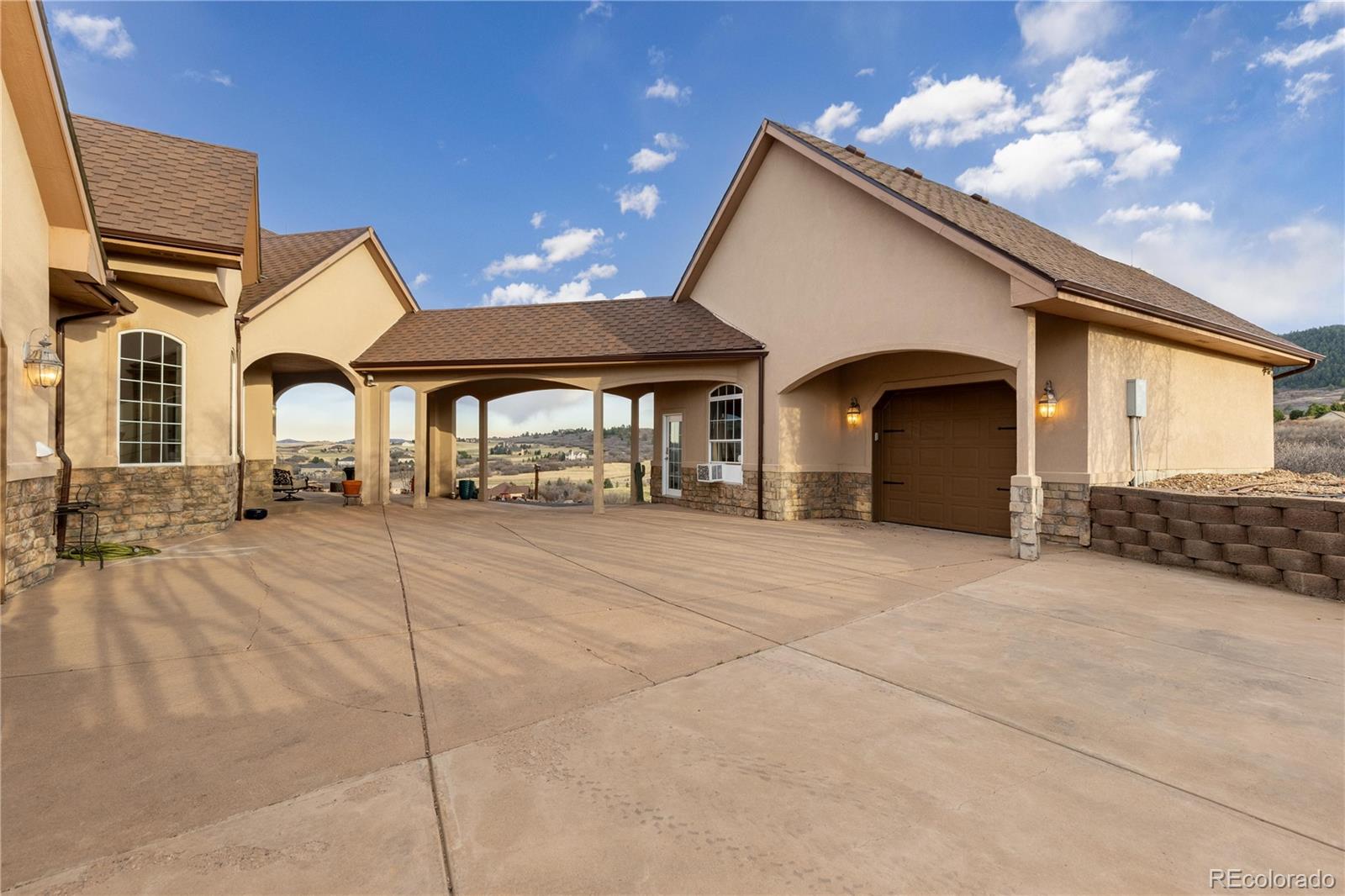 2915 Hiwall Court Castle Rock CO 80109