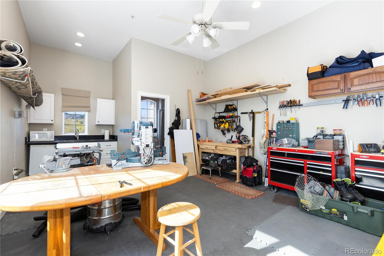 2915 Hiwall Court Castle Rock CO 80109