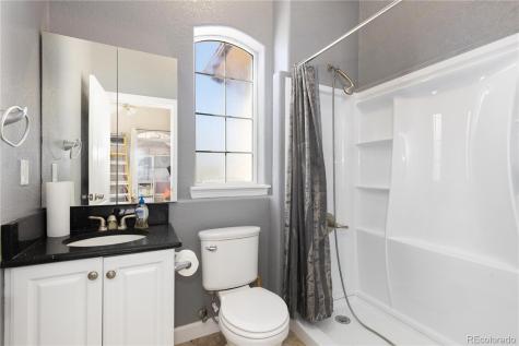 2915 Hiwall Court Castle Rock CO 80109