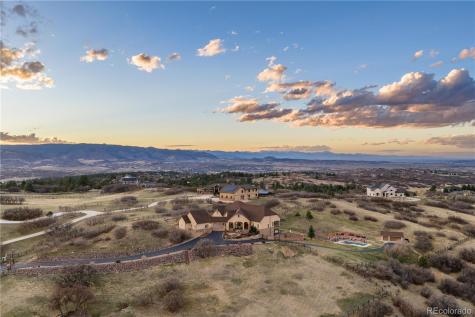2915 Hiwall Court Castle Rock CO 80109
