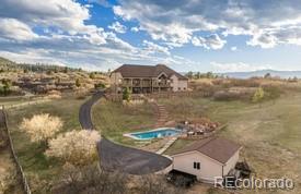 2915 Hiwall Court Castle Rock CO 80109