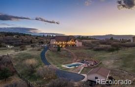 2915 Hiwall Court Castle Rock CO 80109