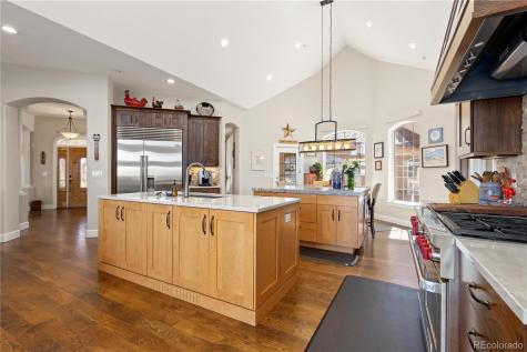 2915 Hiwall Court Castle Rock CO 80109