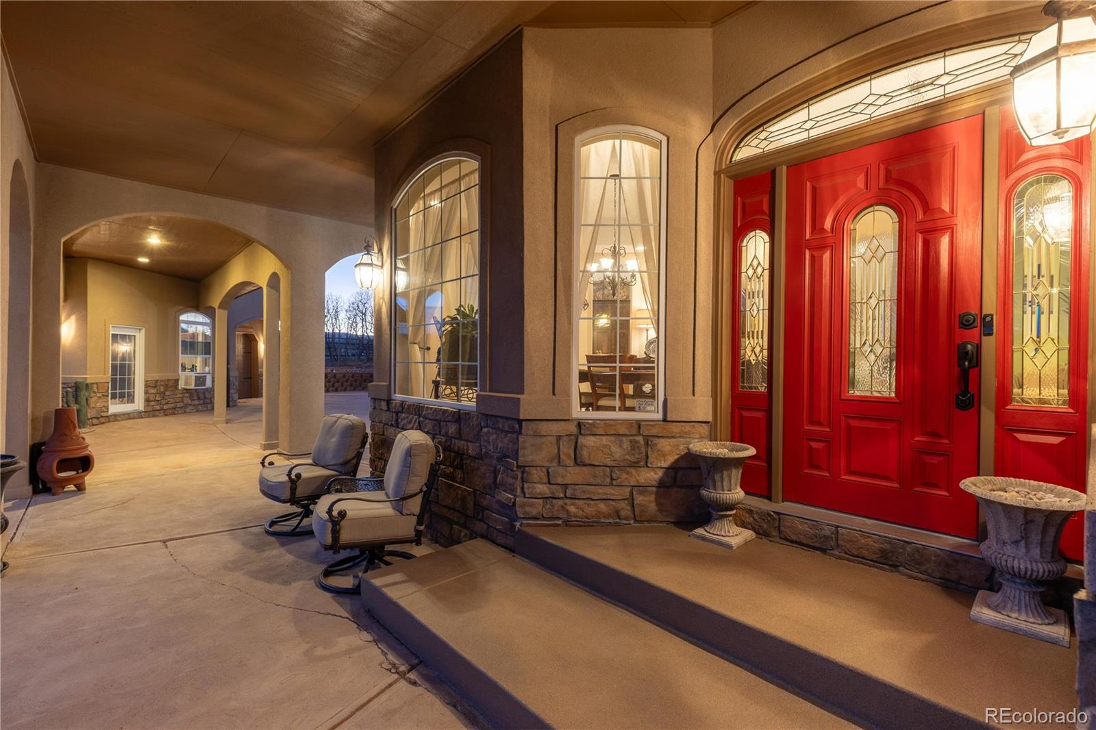 2915 Hiwall Court Castle Rock CO 80109