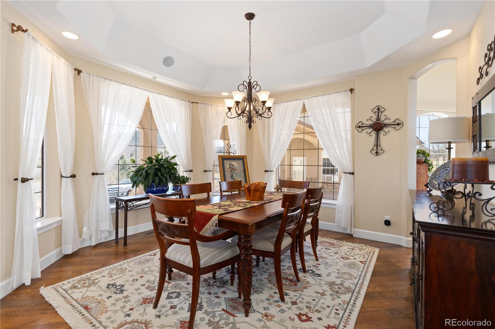 2915 Hiwall Court Castle Rock CO 80109