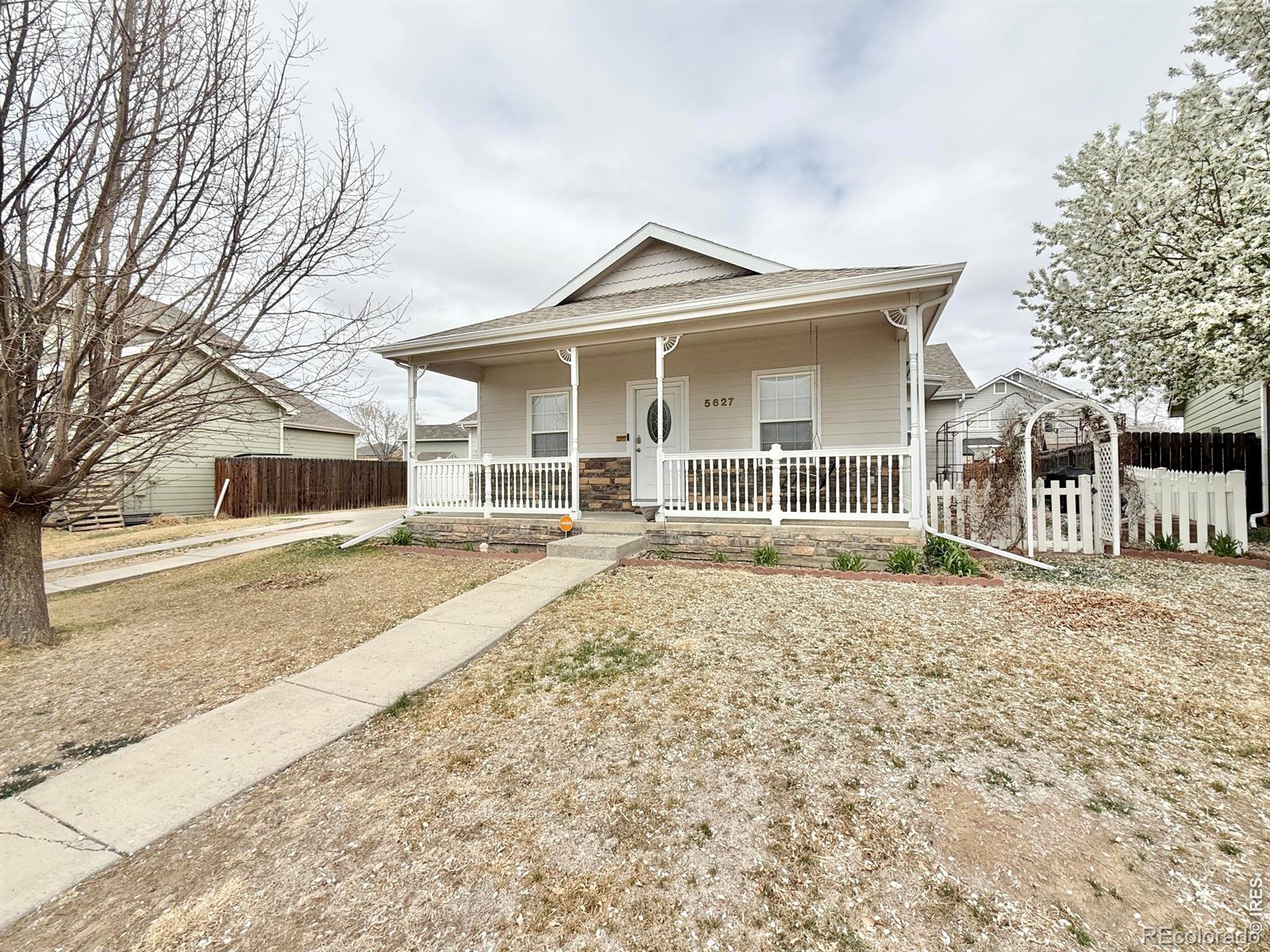 5627 W 16th Street Road Greeley CO 80634
