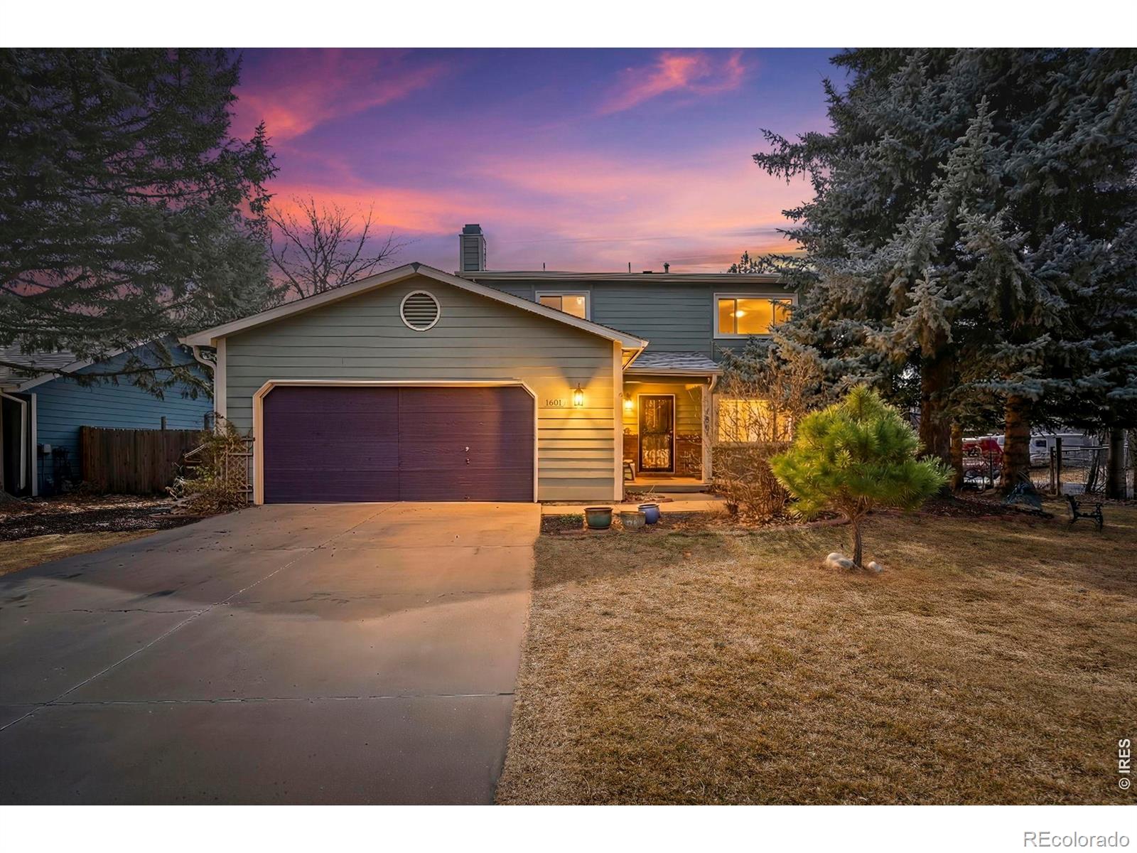 1601 Sagewood Drive Fort Collins CO 80525