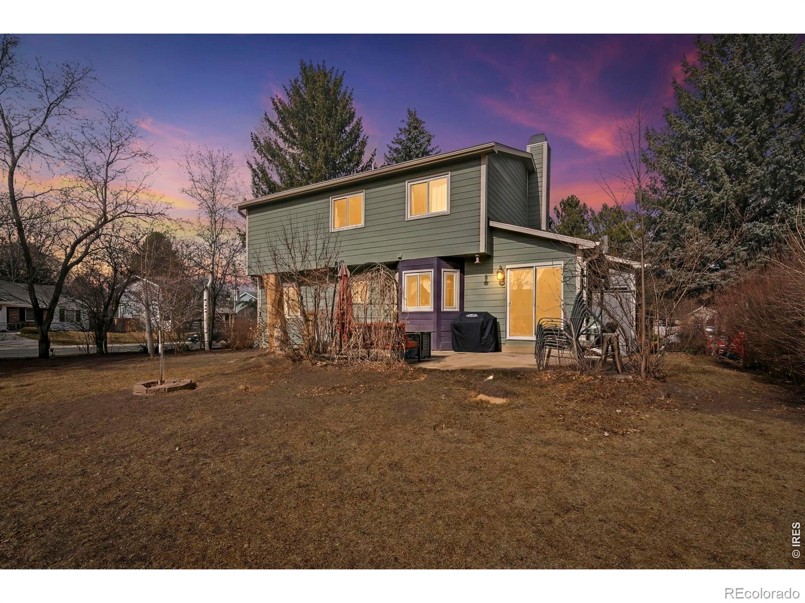 1601 Sagewood Drive Fort Collins CO 80525