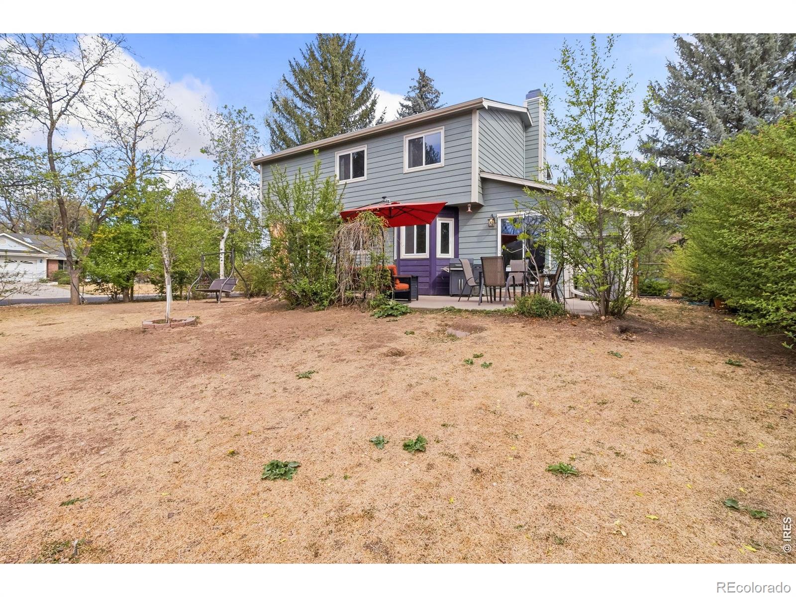 1601 Sagewood Drive Fort Collins CO 80525