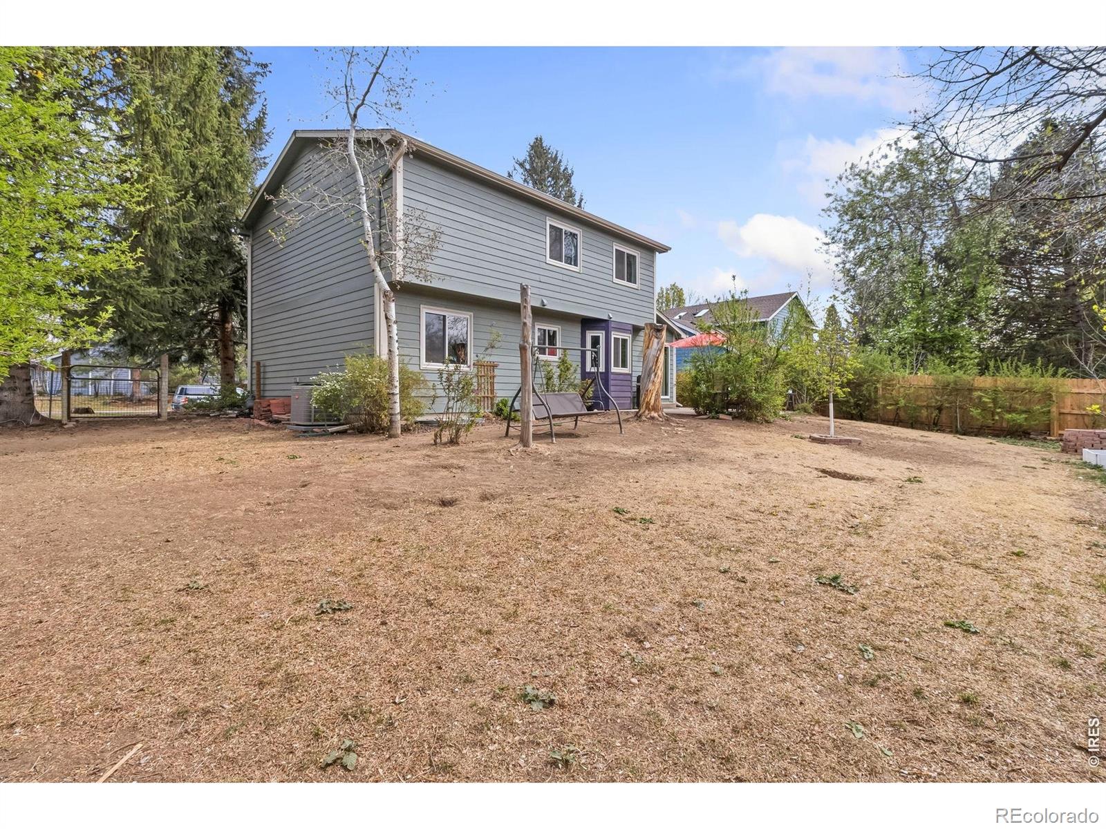 1601 Sagewood Drive Fort Collins CO 80525