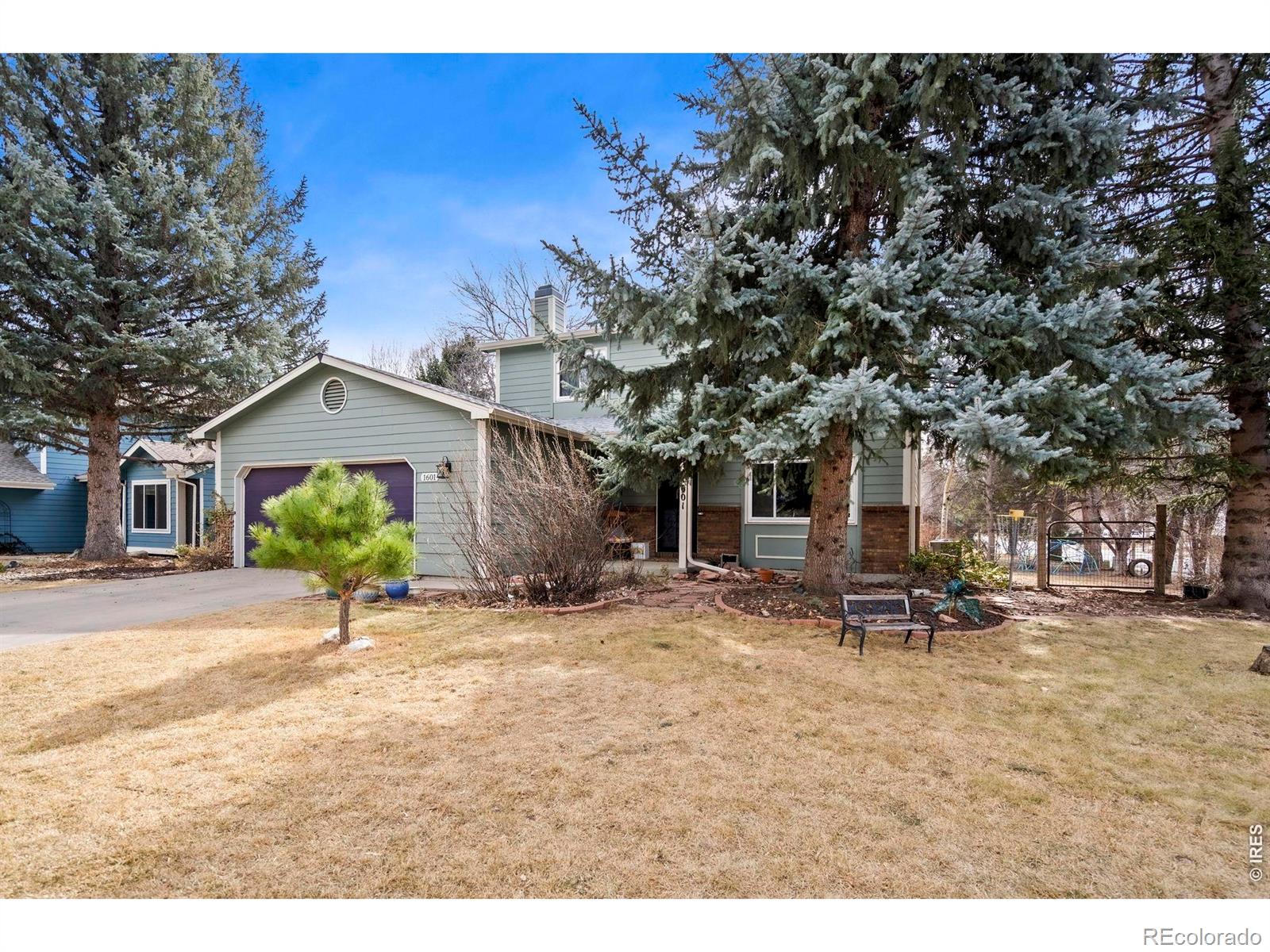 1601 Sagewood Drive Fort Collins CO 80525
