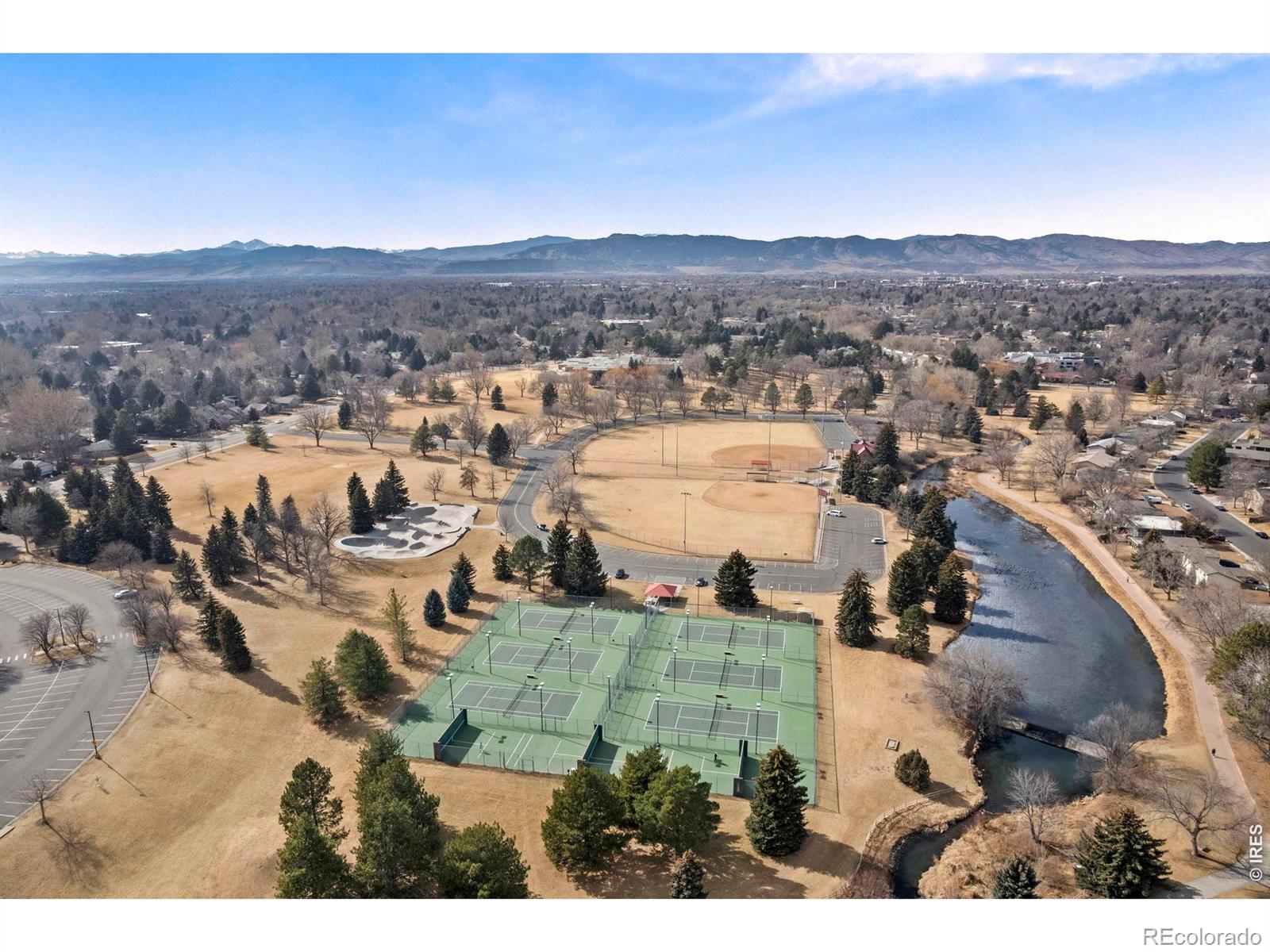 1601 Sagewood Drive Fort Collins CO 80525