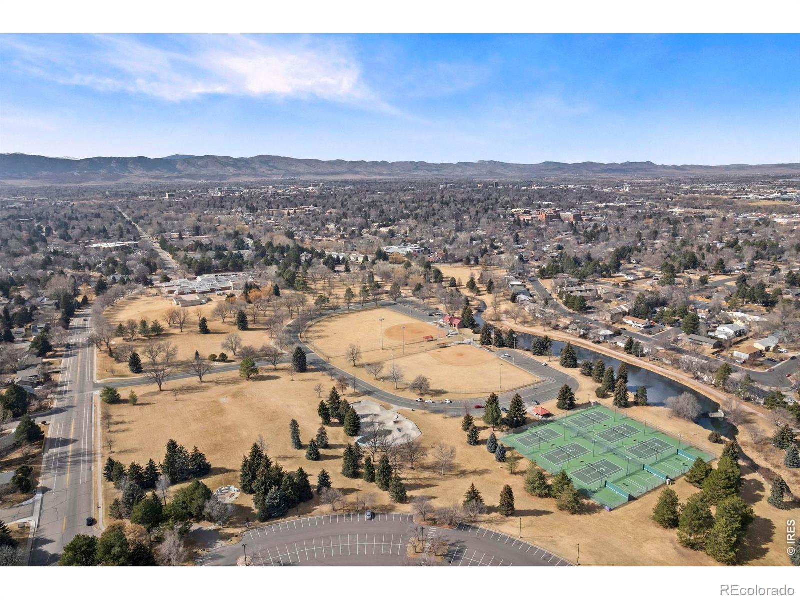 1601 Sagewood Drive Fort Collins CO 80525