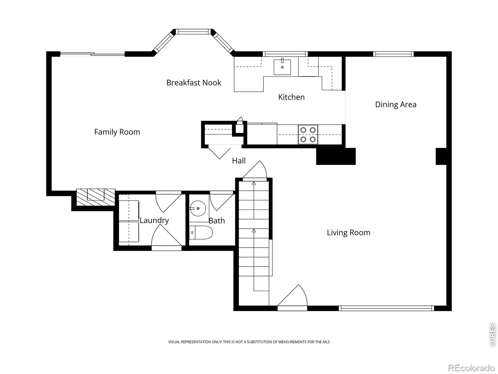 1601 Sagewood Drive Fort Collins CO 80525