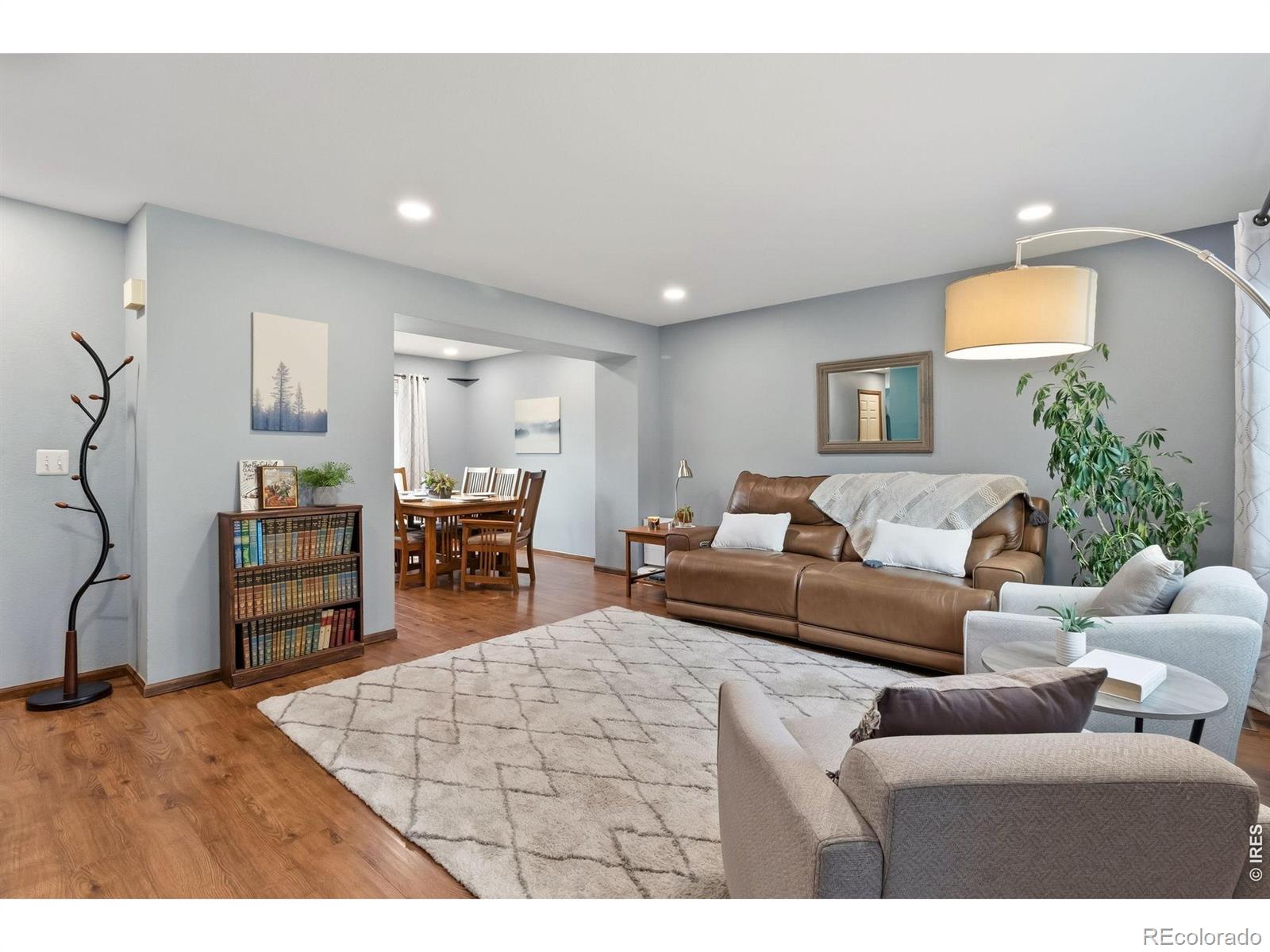 1601 Sagewood Drive Fort Collins CO 80525