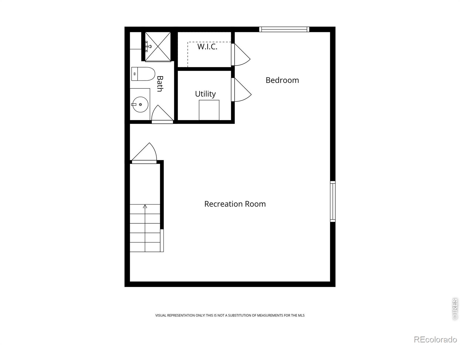 1601 Sagewood Drive Fort Collins CO 80525