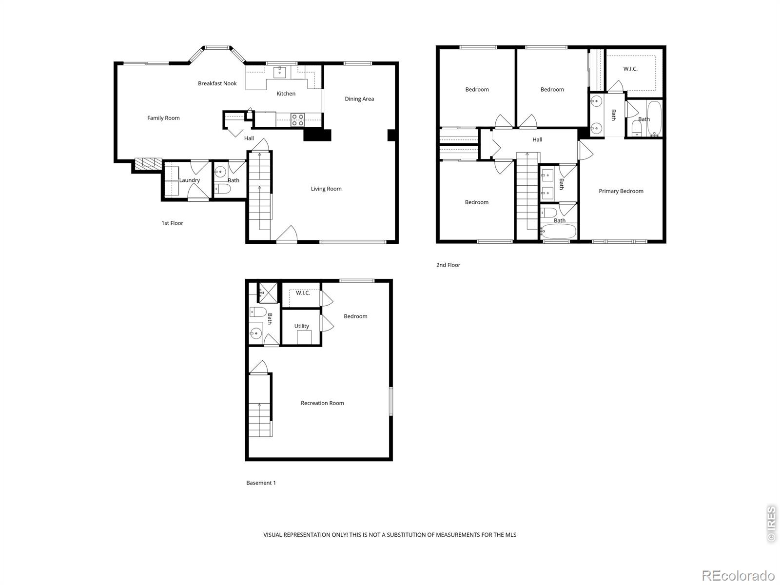 1601 Sagewood Drive Fort Collins CO 80525