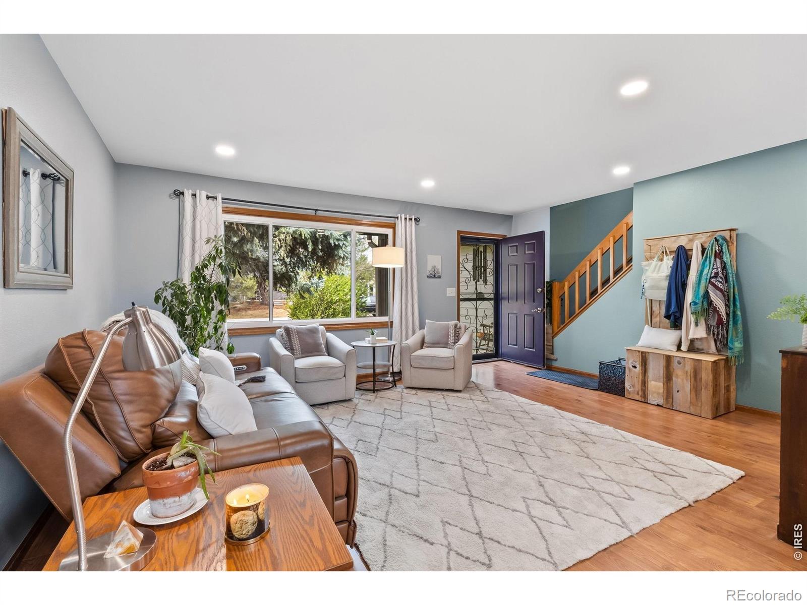 1601 Sagewood Drive Fort Collins CO 80525