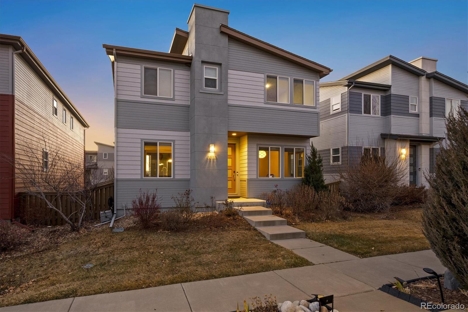 3373 Cranston Circle Highlands Ranch CO 80126