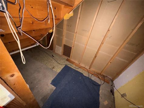 639 Manitou Boulevard Colorado Springs CO 80904