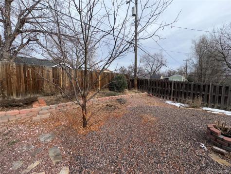 639 Manitou Boulevard Colorado Springs CO 80904