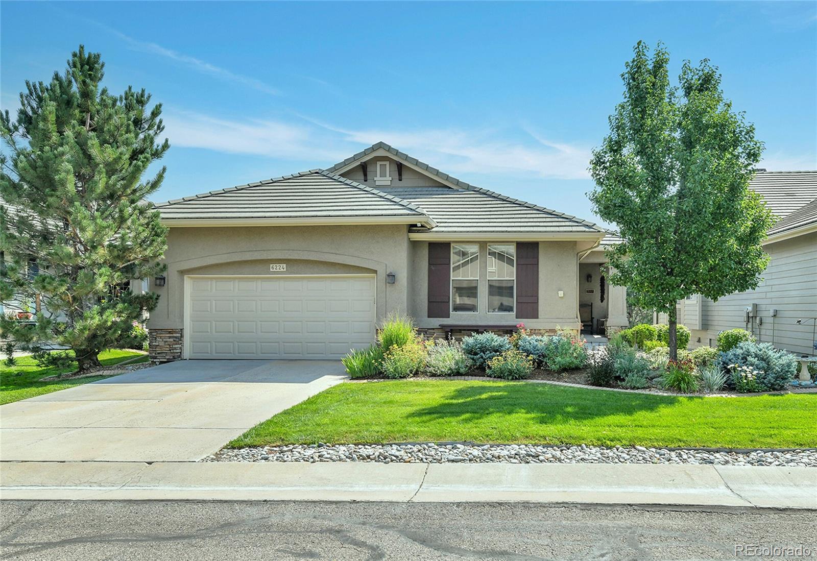 6224 S Blackhawk Court Centennial CO 80111