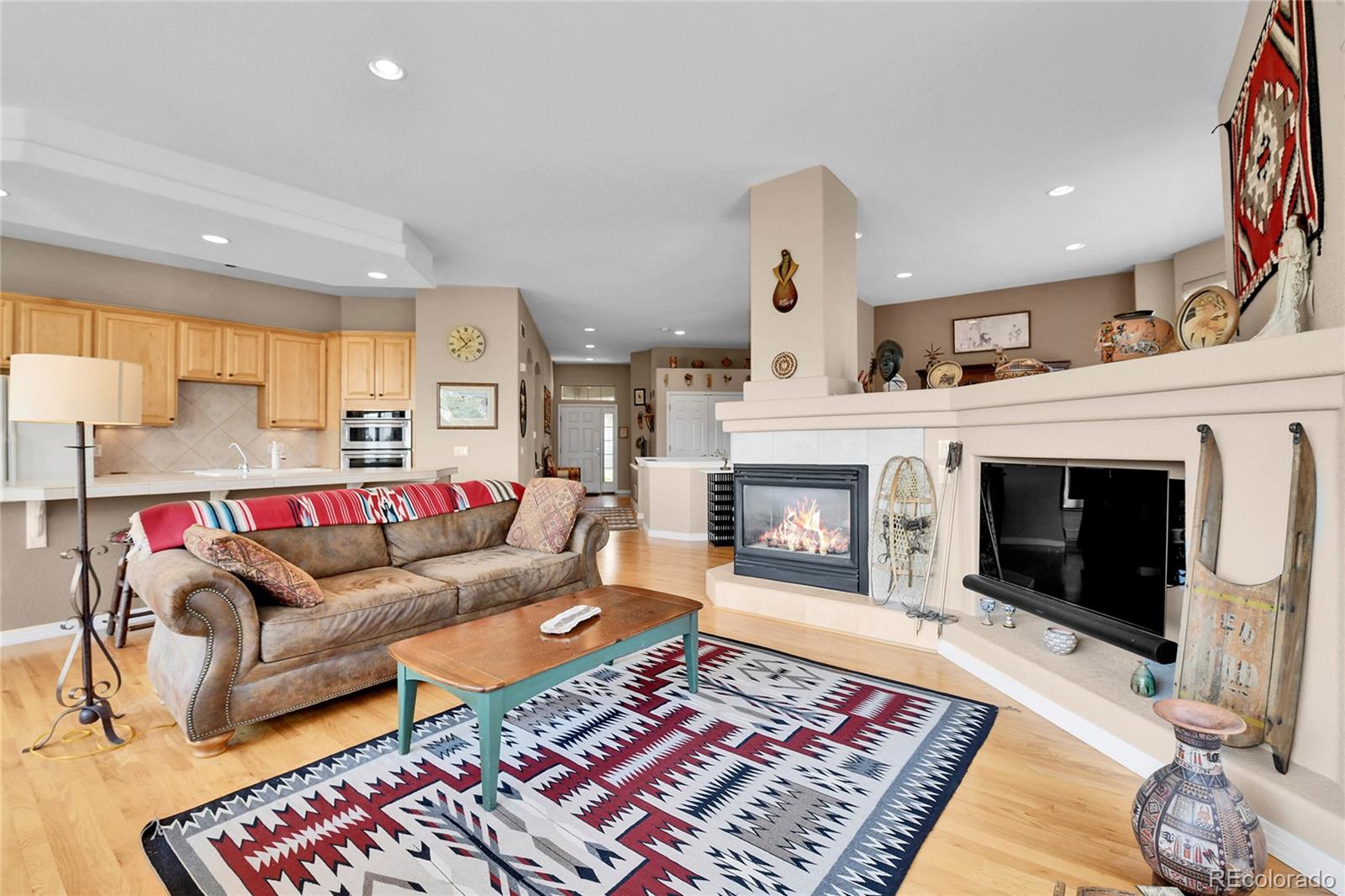 6224 S Blackhawk Court Centennial CO 80111