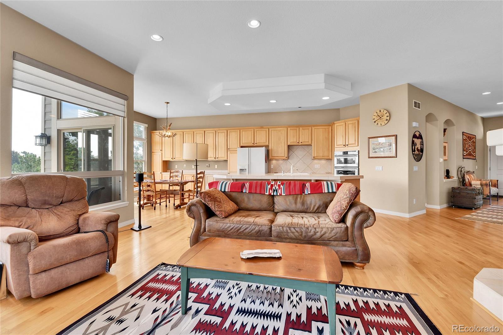 6224 S Blackhawk Court Centennial CO 80111