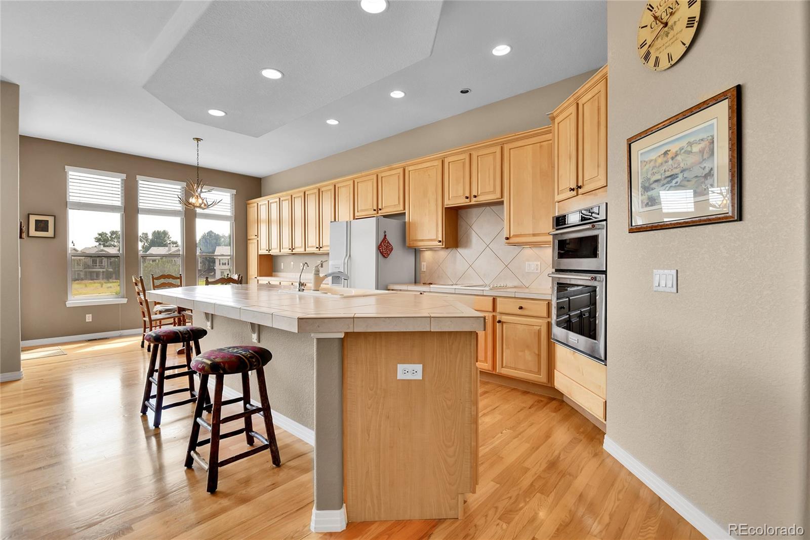 6224 S Blackhawk Court Centennial CO 80111