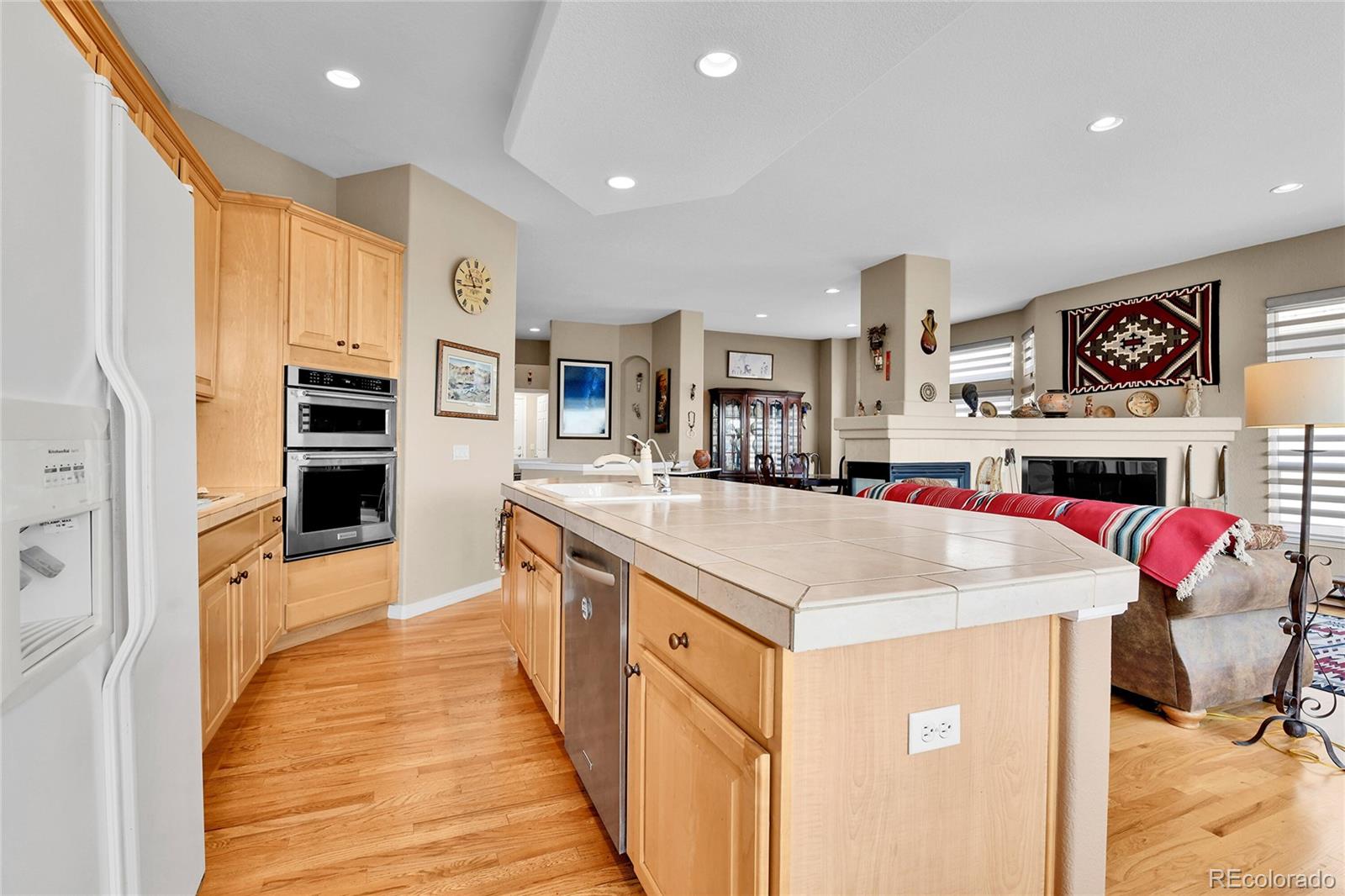6224 S Blackhawk Court Centennial CO 80111