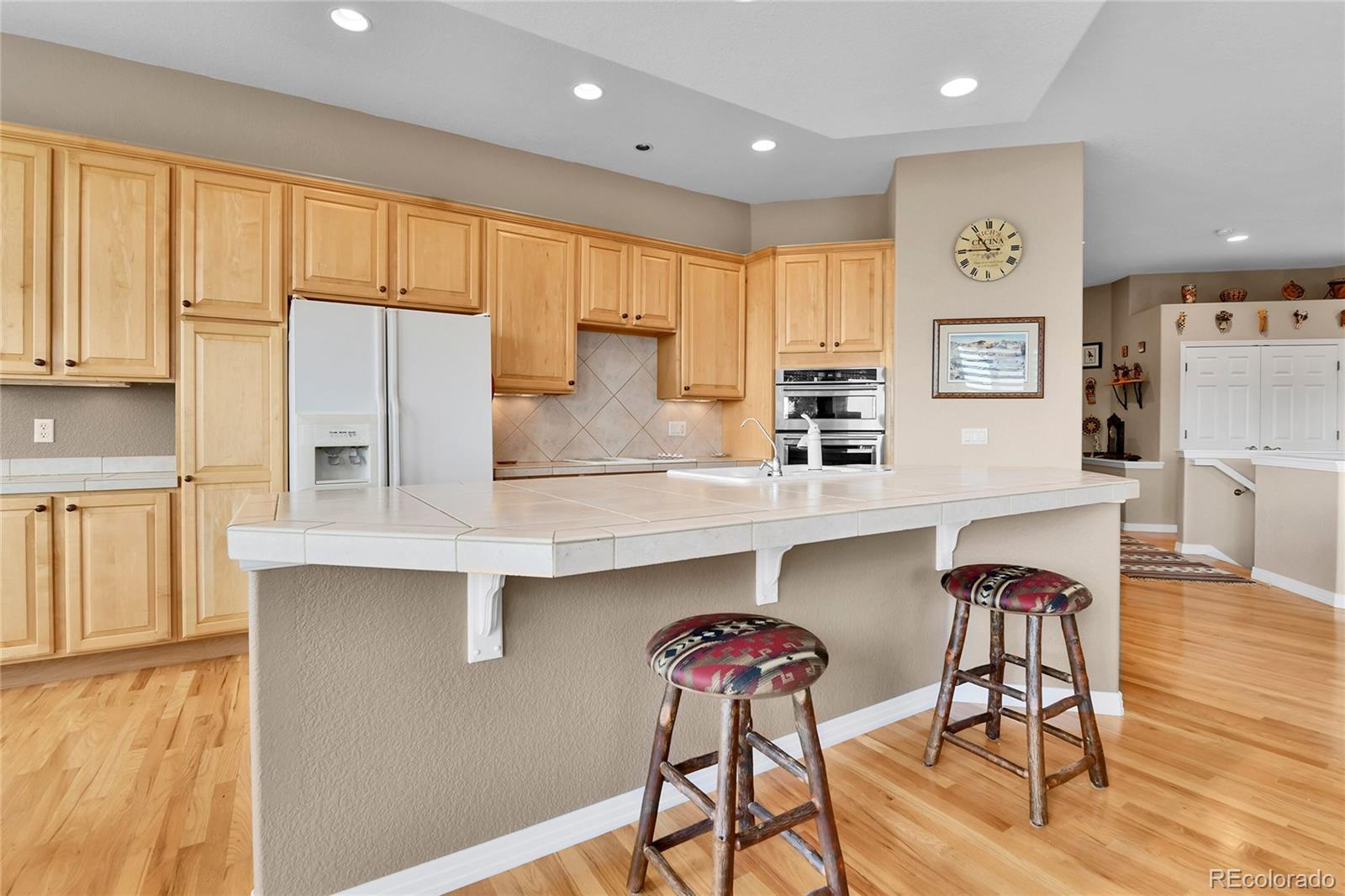 6224 S Blackhawk Court Centennial CO 80111