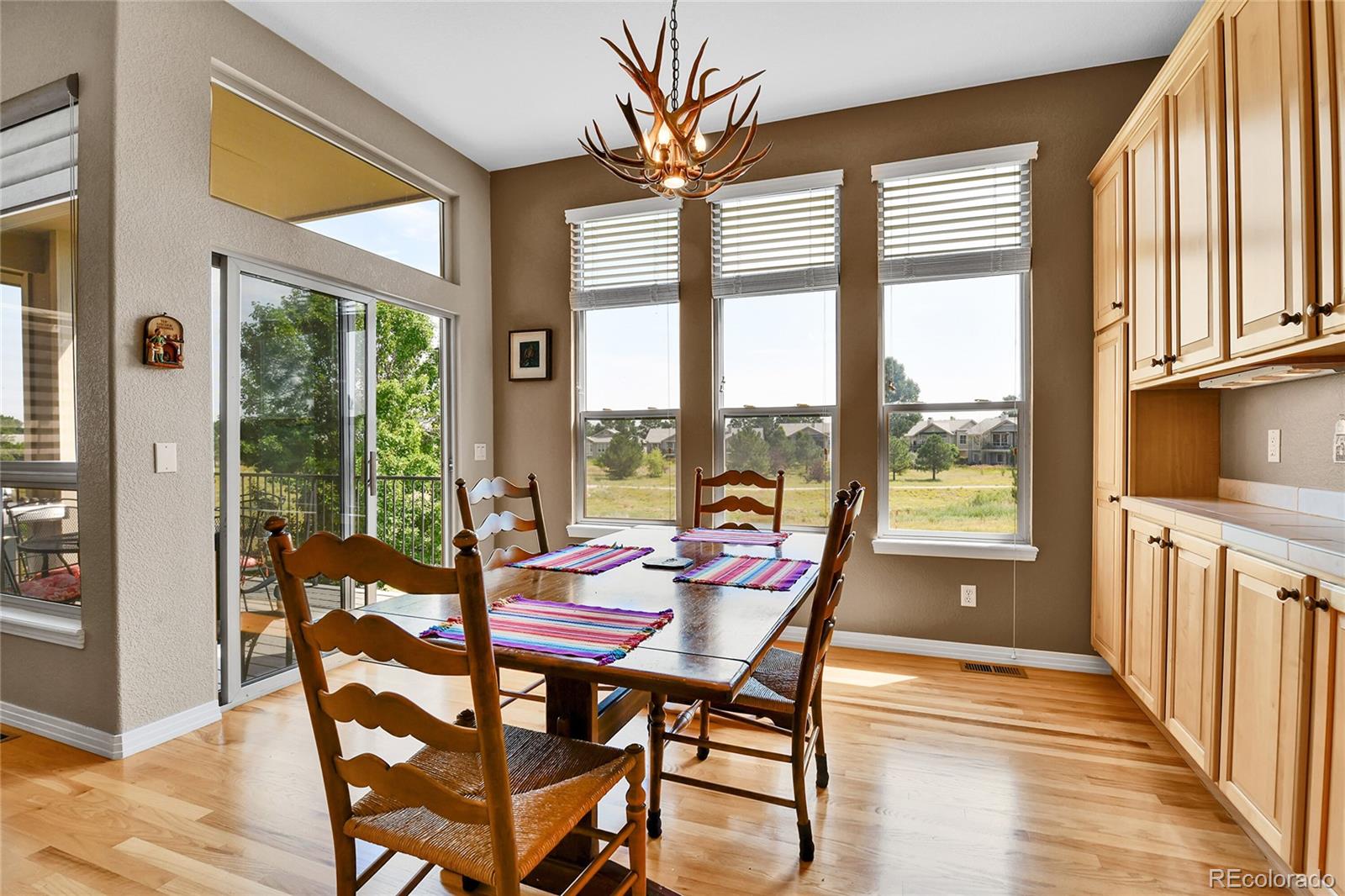 6224 S Blackhawk Court Centennial CO 80111